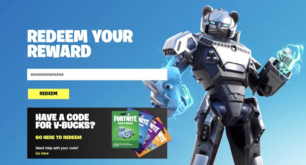 Free v deals bucks code switch